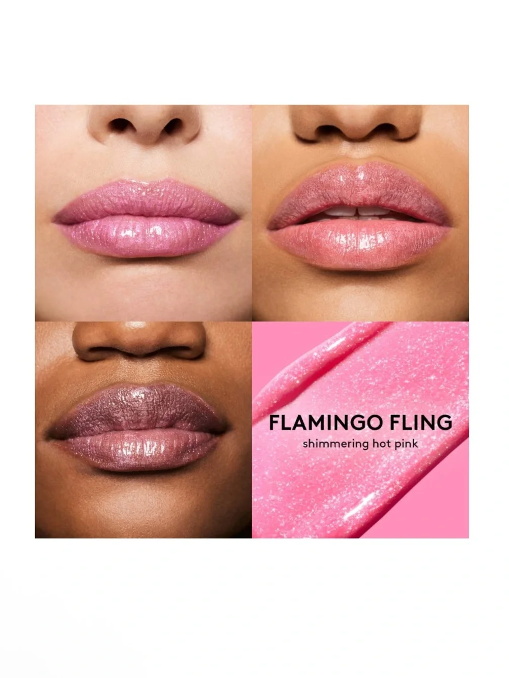 Fenty Beauty brand new